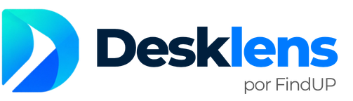 Desklens